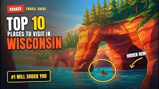 Top 10 Places to Visit in Wisconsin (2026 Travel Guide)