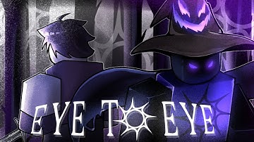 Eye To Eye [ AzureTime ] AMV #forsaken