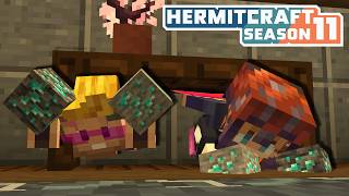 Full Competition is Heating UP!  | Hermitcraft 11: Episode 20 News