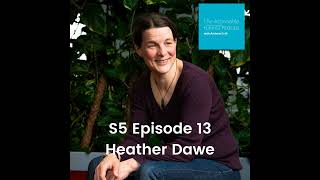 S5 Episode 13: Heather Dawe from UST on Generative AI