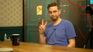 Jonathan Jackson on FastBoot Rehydration and Codemods – The EmberMap Podcast, Ep. 30