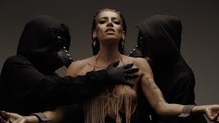 ari hicks - Midas (Official Music Video)