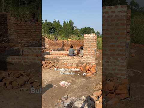 KISAKYE HOUSE UPDATE Partners And Donors We Are Sorry To Inform You That We Are Now Out Of Materials