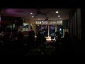 Grace VanderWaal Darkness Keeps Chasing Me LIVE Bean Runner Cafe Private Concert 1 20 18