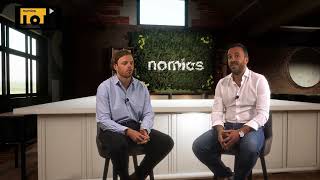 Nomios Uki - Cloud Area Networking With Alkira