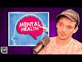 Josh Katz on Overcoming His Demons & Writing Songs About His Experiences