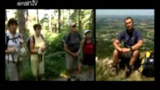 Tarn Ecotourisme Escoussens Alexandre Lokteff Guide Accompagnateur En Montagne