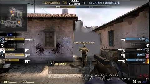 Cs Go Hacking.  Why do people hack :(
