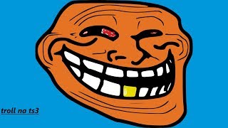 Troll Na Ts3