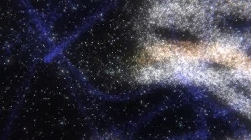 Ümlaüt Design - Nism (PC 64k intro, 2017)