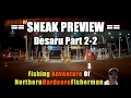 Sneak Preview: Desaru Fishing Trip Part 2-2 | FishingAdvNHF