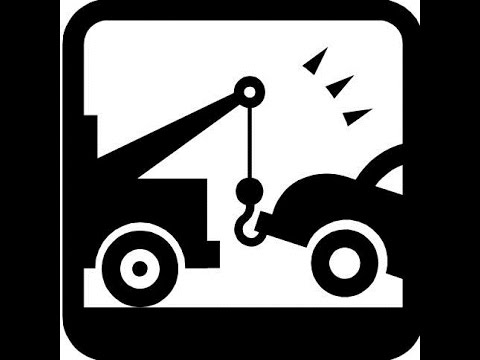 Why & How Cops Tow Cars - Storage, Arrest, Evidence - Tow Truck Request
