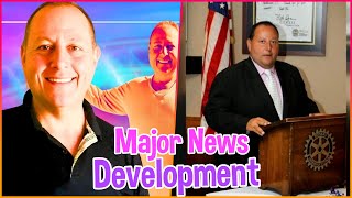 Breaking News: Major Developments in [Topic]