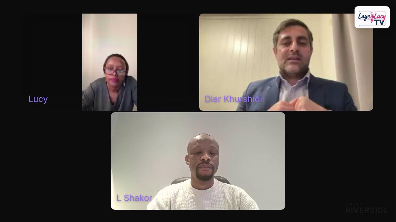 What is going on in Iran?