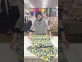 棚に並ぶまで🫰🏻 #handmade #fyp #fypシ #technique #shorts