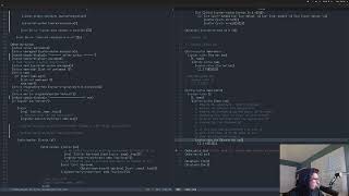 Steel macro system... and maybe game dev