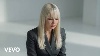 Sia  - Wild Again (Official Music Video)