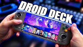 Droid Deck Just Got a BIG Update!Droid Deck's Latest Update Is a Game Changer screenshot 1