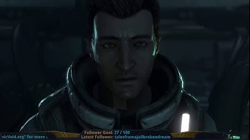 The Technomancer - Part 38 - END