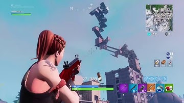 I  1v1 a TRASH TALKING BOT!