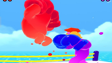 👊🎆 JOIN BLOB CLASH 3D 👊🎆