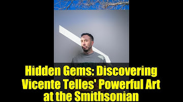 Hidden Gems: Discovering Vicente Telles