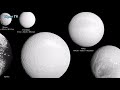 Top 22 Solar System Moons We Are Only Just Exploring | Science Has Delivered Brilliant Weird Results