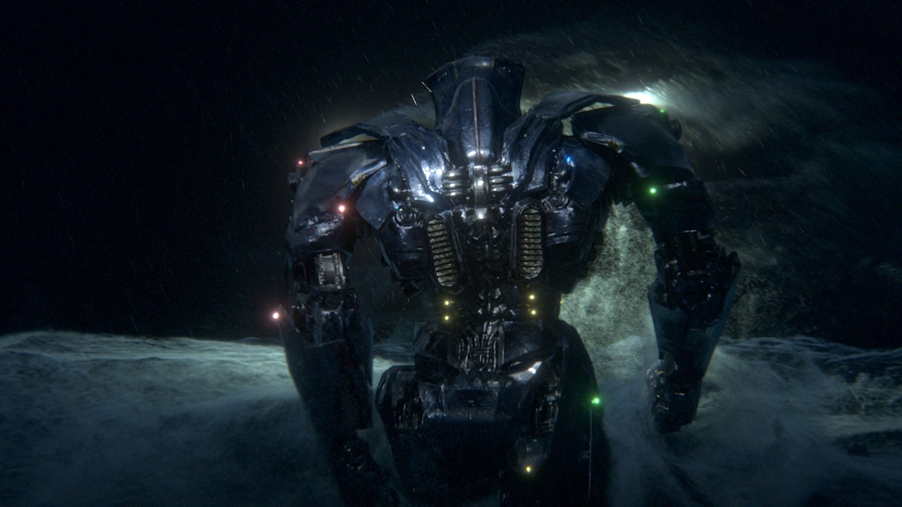 Pacific Rim | Cinematic Shot Recreation - YouTube