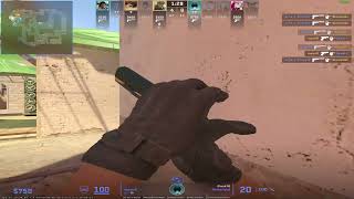 CS2 Fragmovie X Wakeup Moondeity