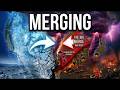 2 HUGE Storms Are Coming Together...