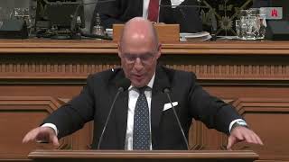 AfD Angriff auf Prof. Dr. Jürgen Zimmerer