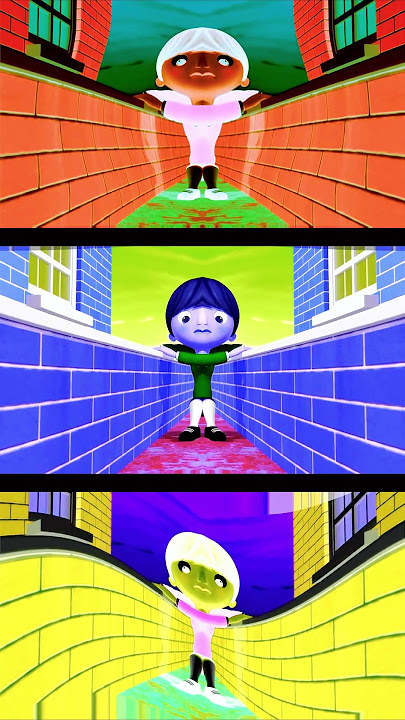 The Accident Sparta Pitch (Sponsored by: Klasky Csupo 2001 effects)