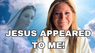 Powerful Medjugorje Testimony: Jesus Appeared to Me — What He Said Changed My Life Forever! screenshot 5