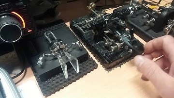 zb2cw f8dgy 50mhz  bug mac elroy 1938b