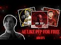Ae like pfp for Alight motion for free 