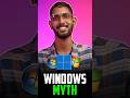 A Famous Trick but now it's a Myth🥲 #windows #myth #a2d #a2dpcfactory