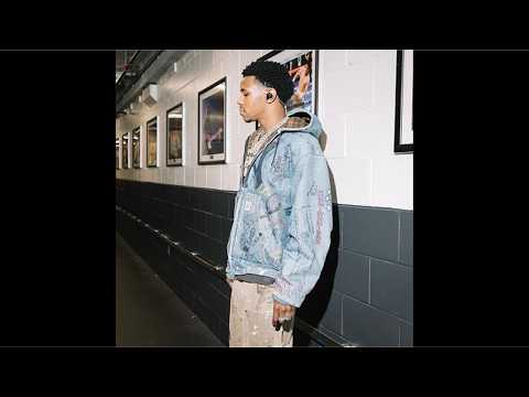 FREE! A Boogie x Sleepy Hallow Type Beat - "Got Somebody" (Prod. ShoBeatz)