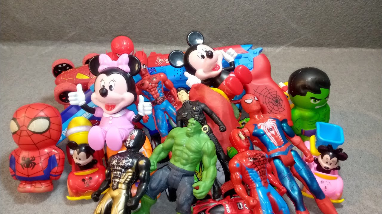 Spider-Man Rescue TUNG SAHUR vs SPIDERS BRIDGE Funny Game GTA superhero