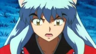 Inuyashaxkikyo Right Here Waiting