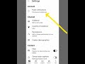 YOUTUBE STUDIO SETTINGS PUSH NOTIFICATIONS