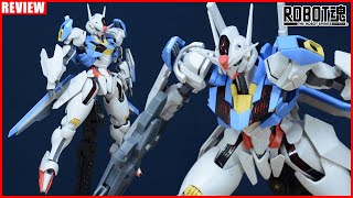 SlDEMS ガンダム・エアリアル ver.A.N.I.M.E. XVX-016 ROBOT魂 ＜SIDE MS＞ XVX-016 ガンダム・エアリアル ver