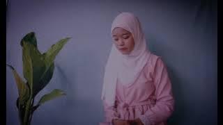 Doa perlindungan (Bismillahilladzi la ya dhurru) | Luluk Af (Cover Akustik)