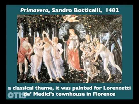 Otis Art History 16  Italian Renaissance  Florence