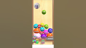 Blob Merge 3d Android Mobile GAMEPLAY short video #4maxgaming #blobmerge3d #shorts #viralshorts