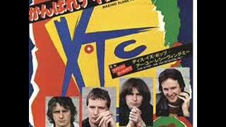 XTC - Making Plans For Nigel