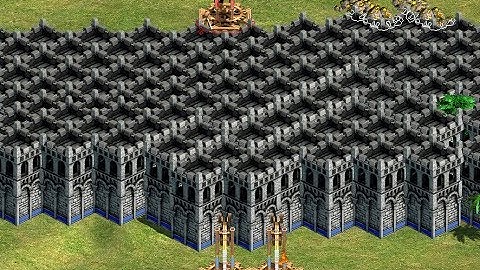 10 Types of AOE Players