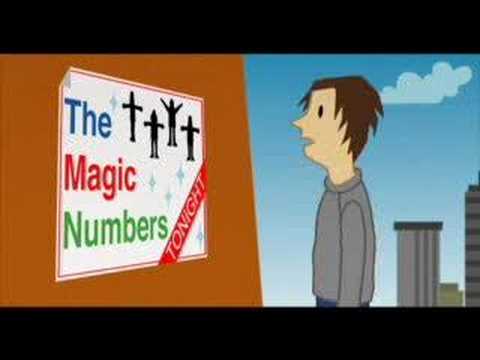 The Magic Numbers - Forever Lost