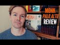 Capture de la vidéo Thelonious Monk 'Palo Alto' Album Review