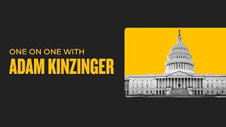 One on One with Adam Kinzinger
The former Illinois Congressman sits down with Sam Stein of The Bulwark.
- - - - - - - - - - - - - - - - - - - - - - - - - - - -
→ Subscribe for more videos: https://www.youtube.com/user/thetexastribune?sub_confirmation=1
→ Like us on Facebook: https://www.facebook.com/texastribune
→ Follow us on Twitter: https://twitter.com/texastribune One on One with Adam Kinzinger
