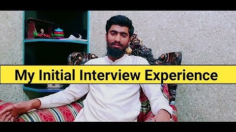 PMA LC Initial Interview Experience | Navy Interview | Paf Interview
